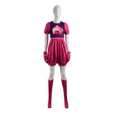 Best Adults Kids Steven Universe Spinel Gem Cosplay Costume Halloween